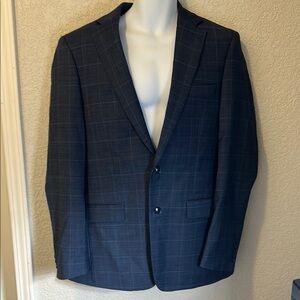 Calvin Klein Blazer Sz 42L